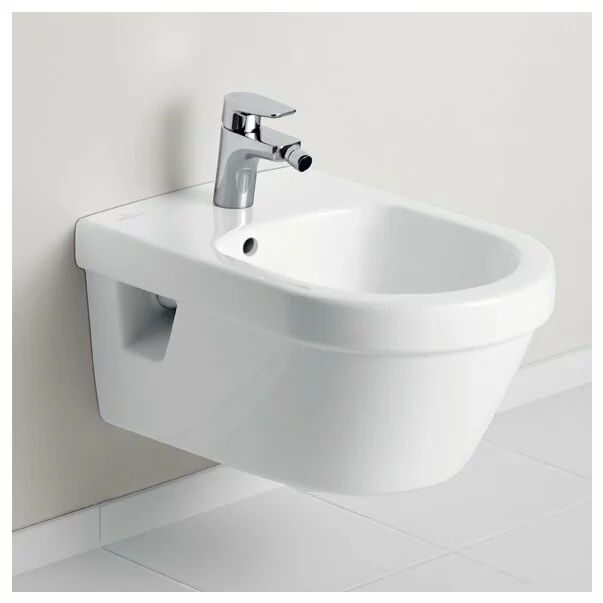Bideu suspendat Villeroy & Boch Omnia Architectura [3]