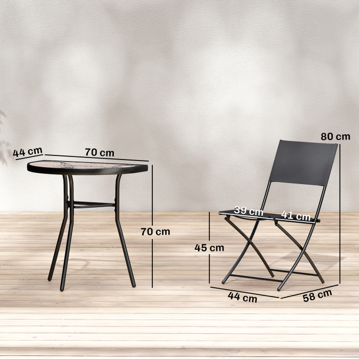  bistro economisire spatiu pliabil [3]