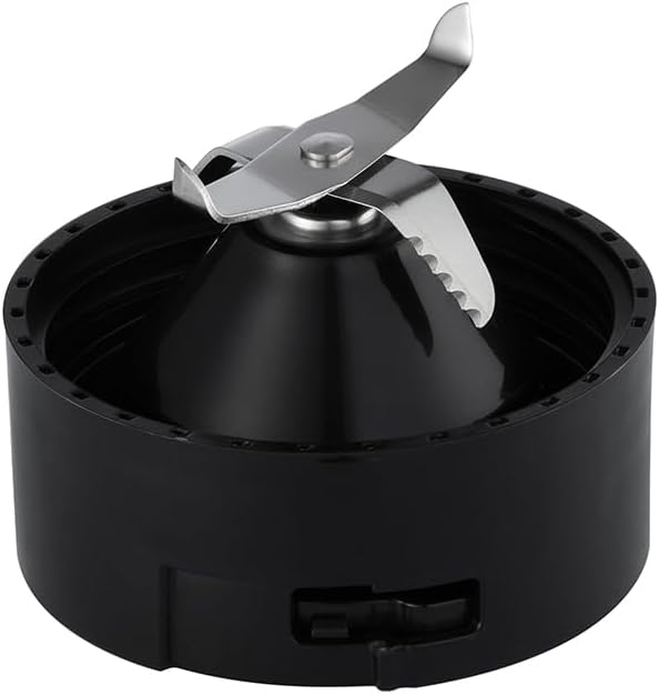 Blender de bucatarie Russell Hobbs 27121-56 Desire, 850W, 1.5L sticla, 2 viteze + puls, lame inox, lavabil la masina de spalat vase, Gri Carbune Mat [5]