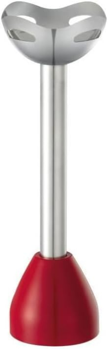 Blender de mana 3 in 1 Russell Hobbs 27140-56 Desire, 500W, 2 viteze + puls, vas tocare 500ml, fara BPA, Rosu [3]