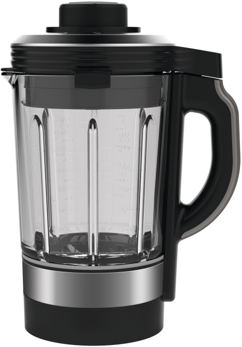 Blender de mare viteza UltraBlend Boost BL985A31, 1300 W, tehnologie Tripl'Ax® Pro, 6 lame inox, Nutrikeep™, 10 functii de gatire, functie de v [2]