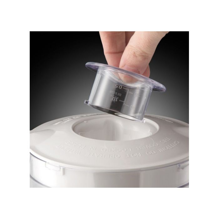 Blender Russell Hobbs Explore, 700W, recipient 1.5L, lame inox, multiple viteze, alb [2]