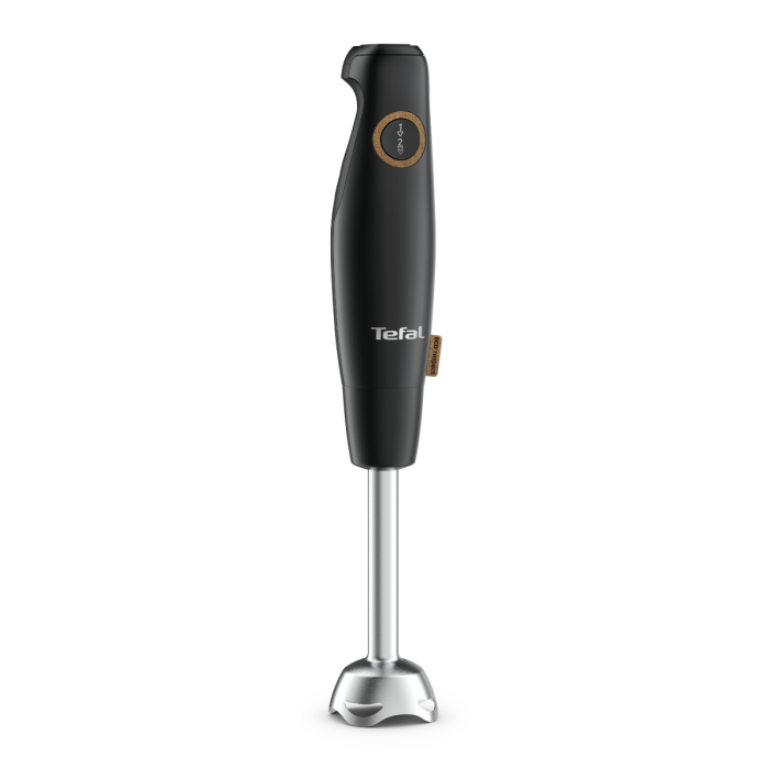 Blender vertical Eco Respect HB46E838, 600 W, lame Powelix, 2 trepte viteza, negru [2]