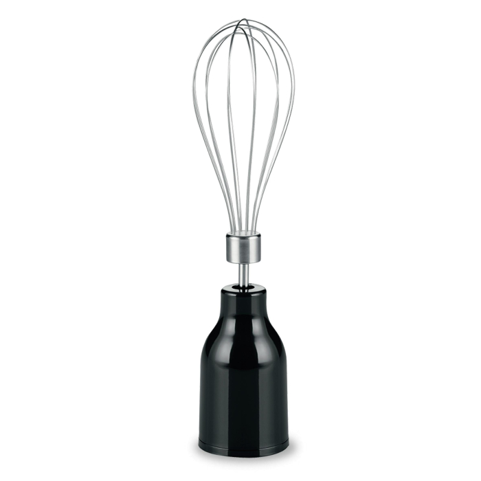 Blender vertical Quickchef 3 in 1 HB656838, 1000 W, tehnologie Powelix, 20 trepte de viteza, functie Turbo, tocator 0.5 L, tel, protectie antistr [6]