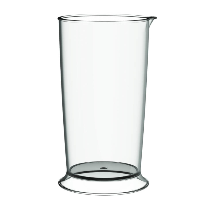 Blender vertical Tefal Optichef HB643138, 800W, pahar 800 ml, tocator 500 ml, tel, functie pulse, functie turbo, lame Powelix, 20 trepte de viteza [5]