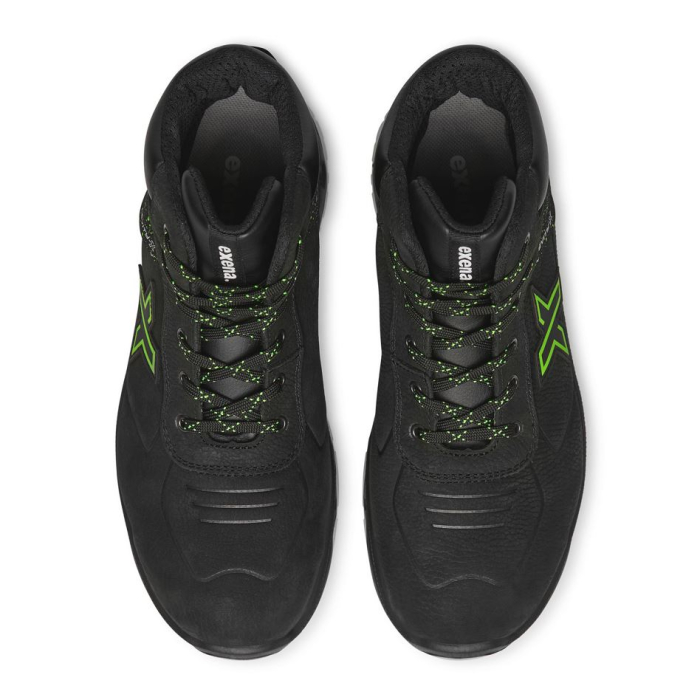 Bocanci de protectie Exena Mars S3 ESD SRC, Bombeu de protectie, Lamela antiperforatie, Antiderapant, Marime 35 [7]