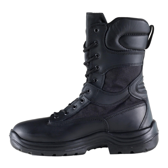 Bocanci de protectie Sirin Burebista 02 FO WR SRC, Bombeu de protectie, Lamela antiperforatie, Antiderapant, Marime 38 [3]