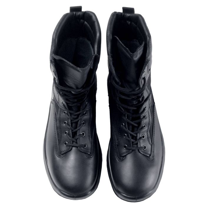 Bocanci de protectie Sirin Burebista 02 FO WR SRC, Bombeu de protectie, Lamela antiperforatie, Antiderapant, Marime 38 [6]