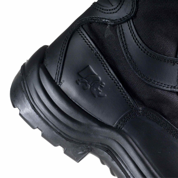 Bocanci de protectie Sirin Burebista 02 FO WR SRC, Bombeu de protectie, Lamela antiperforatie, Antiderapant, Marime 38 [2]