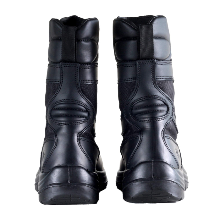 Bocanci de protectie Sirin Burebista 02 FO WR SRC, Bombeu de protectie, Lamela antiperforatie, Antiderapant, Marime 38 [5]