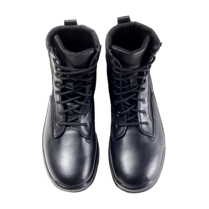 Bocanci de protectie Sirin Decebal 02 FO SRC, Bombeu de protectie, Lamela antiperforatie, Antiderapant, Marime 38 [6]