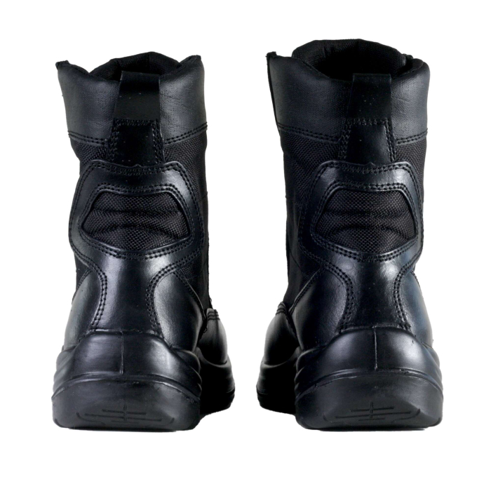 Bocanci de protectie Sirin Decebal 02 FO SRC, Bombeu de protectie, Lamela antiperforatie, Antiderapant, Marime 38 [5]