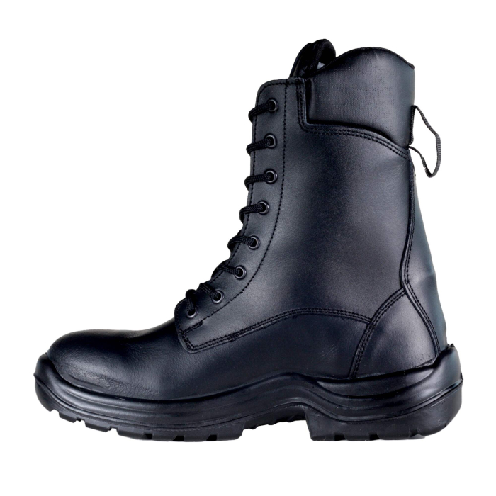 Bocanci de protectie Sirin Diegis 02 FO SRC, Bombeu de protectie, Lamela antiperforatie, Antiderapant, Marime 38 [3]