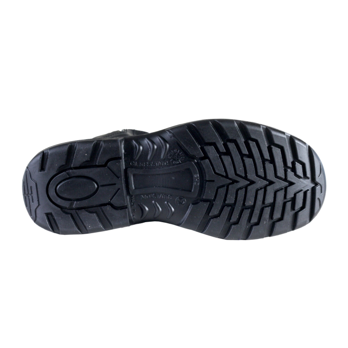 Bocanci de protectie Sirin Diegis 02 FO SRC, Bombeu de protectie, Lamela antiperforatie, Antiderapant, Marime 38 [7]