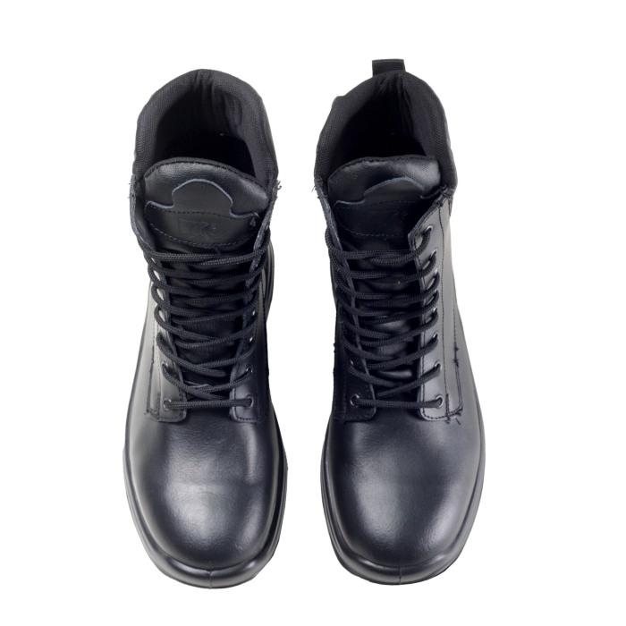 Bocanci de protectie Sirin Diegis 02 FO SRC, Bombeu de protectie, Lamela antiperforatie, Antiderapant, Marime 38 [6]