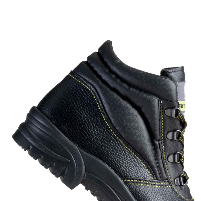 Bocanci de protectie Sirin Duras S3 HRO SRC, Bombeu de protectie, Lamela antiperforatie, Antiderapant, Marime 38 [2]