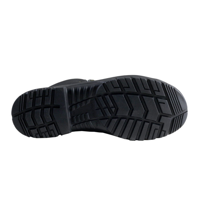 Bocanci de protectie Sirin Duras S3 HRO SRC, Bombeu de protectie, Lamela antiperforatie, Antiderapant, Marime 38 [7]