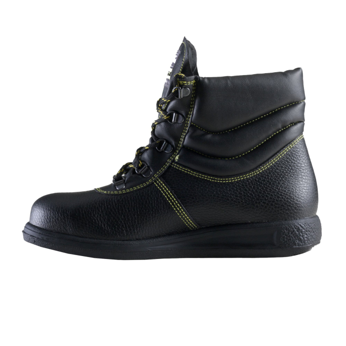 Bocanci de protectie Sirin Durazis S2 HI HRO SRC, Bombeu de protectie, Lamela antiperforatie, Antiderapant, Marime 38 [3]