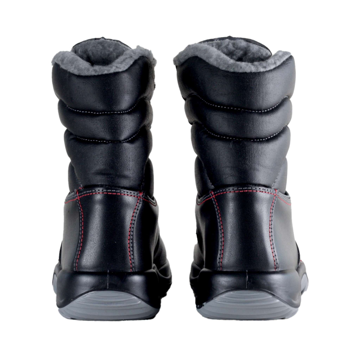 Bocanci de protectie Sirin Gerula S3 TH CI SRC, Bombeu de protectie, Lamela antiperforatie, Antiderapant, Marime 36 [5]