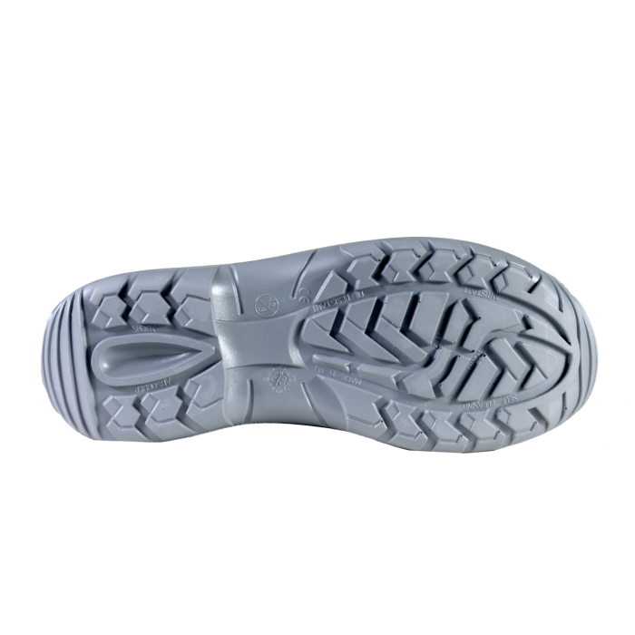 Bocanci de protectie Sirin Gerula S3 TH CI SRC, Bombeu de protectie, Lamela antiperforatie, Antiderapant, Marime 36 [7]