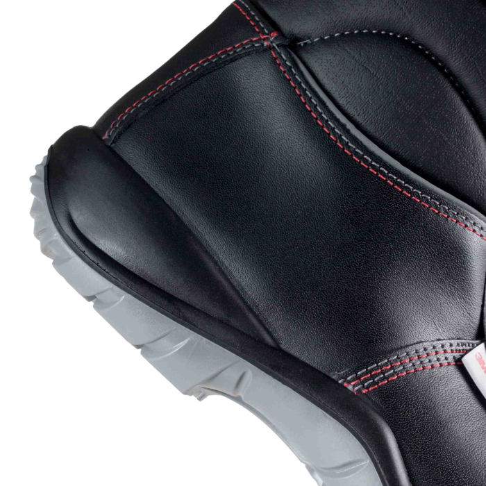 Bocanci de protectie Sirin Gerula S3 TH CI SRC, Bombeu de protectie, Lamela antiperforatie, Antiderapant, Marime 36 [2]