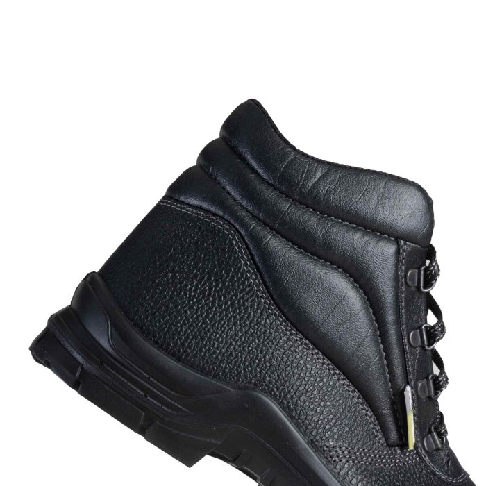 Bocanci de protectie Sirin Macin 01 SRC, Bombeu de protectie, Lamela antiperforatie, Antiderapant, Marime 35 [2]