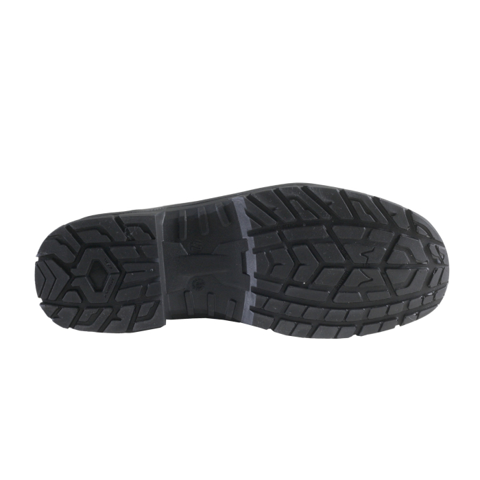 Bocanci de protectie Sirin Macin 01 SRC, Bombeu de protectie, Lamela antiperforatie, Antiderapant, Marime 35 [7]