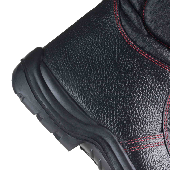 Bocanci de protectie Sirin Paltinu S3 CI SRC, Bombeu de protectie, Lamela antiperforatie, Antiderapant, Marime 35 [2]