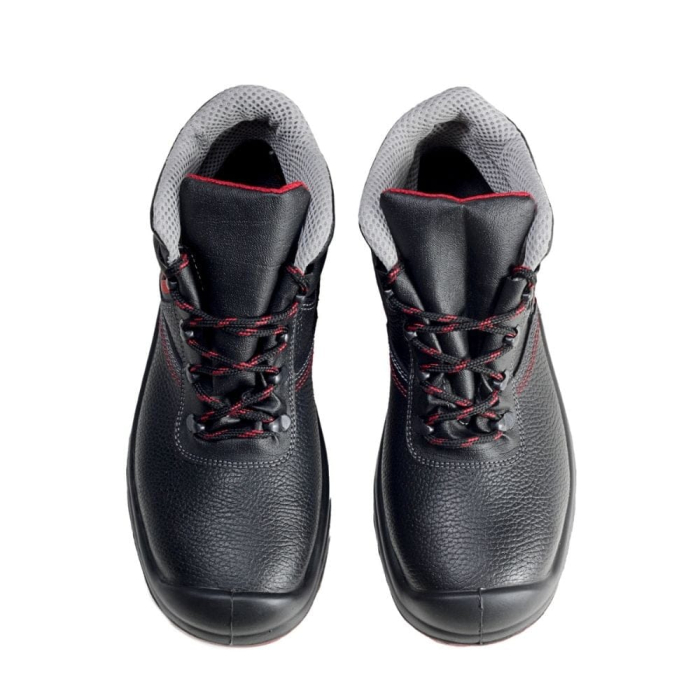 Bocanci de protectie Sirin Parang_21 S3 SRC, Bombeu de protectie, Lamela antiperforatie, Antiderapant, Marime 36 [7]