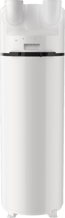 Boiler cu Pompa de Caldura Ariston NUOS PLUS S2 Wi-Fi 200 FS, 200 Litri, Clasa A+, Gaz R290, Montaj Pardoseala [2]