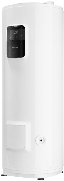 Boiler cu Pompa de Caldura Split Ariston NUOS SPLIT INVERTER Wi-Fi 150 ER WH, 150 Litri, Clasa A+, DC Inverter [3]