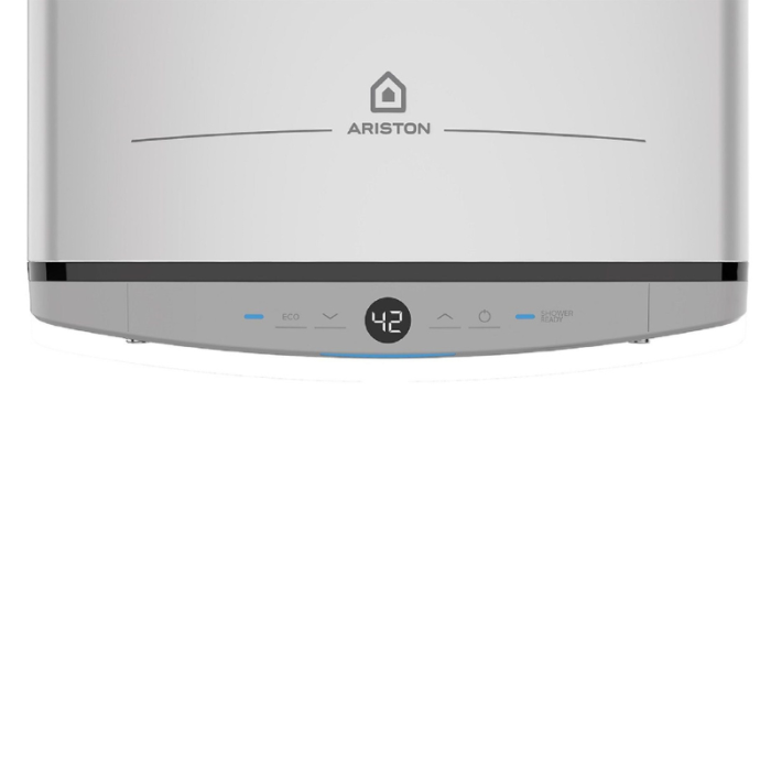 Boiler electric Ariston Velis Tech 50, afisaj digital, IPX4, functie eco, 50 L, 1500 W [3]