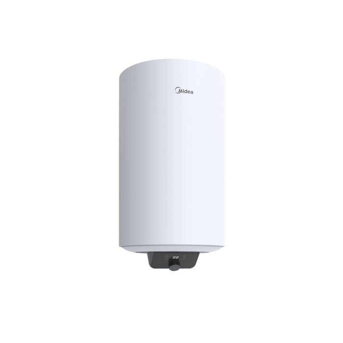 Boiler Midea D100-15EFG, electric Lume, tip alimentare electric, capacitate litri 100, wifi, tip boiler cu acumulare [2]