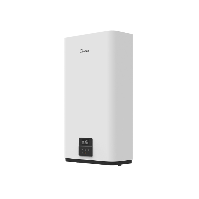 Boiler Midea D100-20ED6, electric Salute, tip alimentare electric, capacitate litri 93, wifi, tip boiler cu acumulare [3]