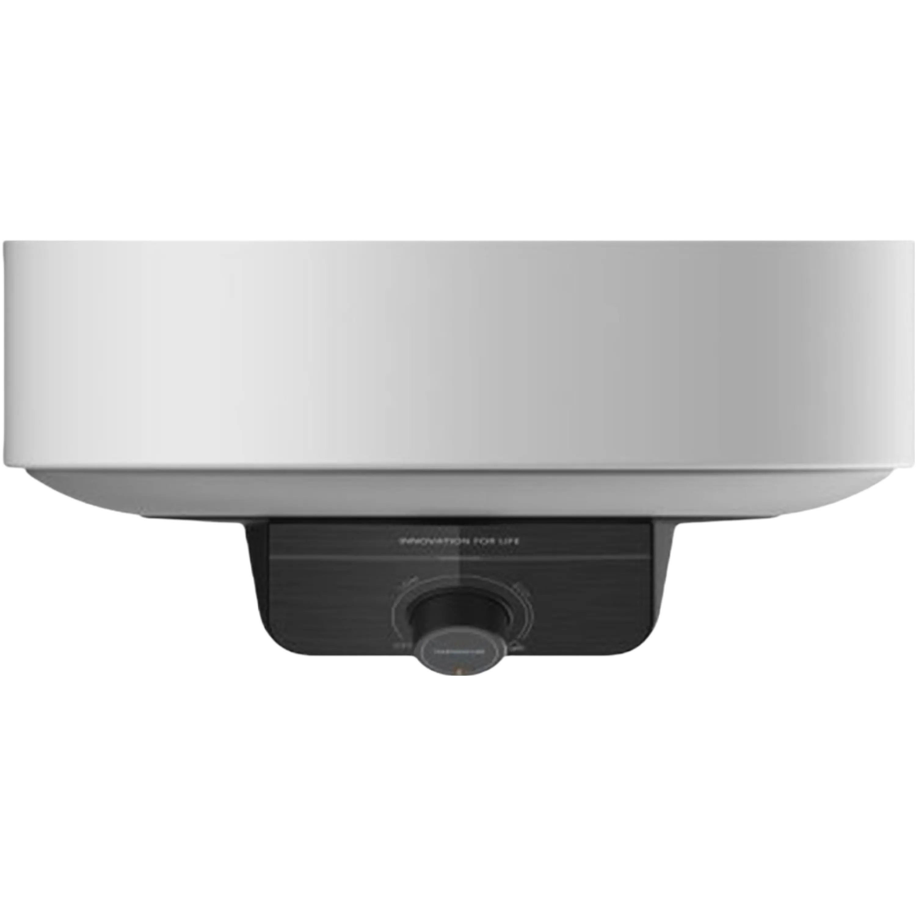 Boiler Midea D50-15FG, electric Lume, tip alimentare electric, capacitate litri 50, tip boiler cu acumulare [3]