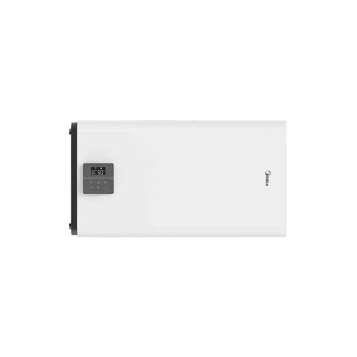 Boiler Midea D50-20ED6, electric Salute, tip alimentare electric, capacitate litri 47, wifi, tip boiler cu acumulare [2]