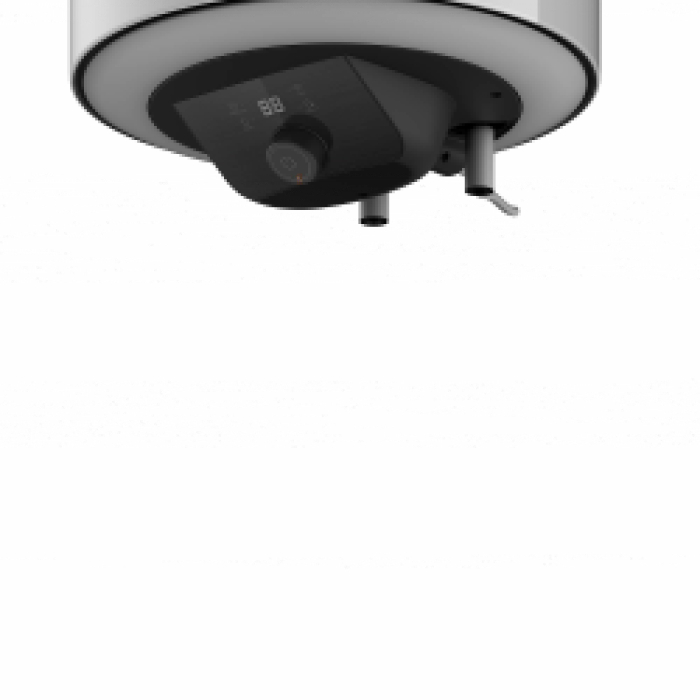 Boiler Midea D80-15EFG, electric Lume, tip alimentare electric, capacitate litri 80, wifi, tip boiler cu acumulare [4]