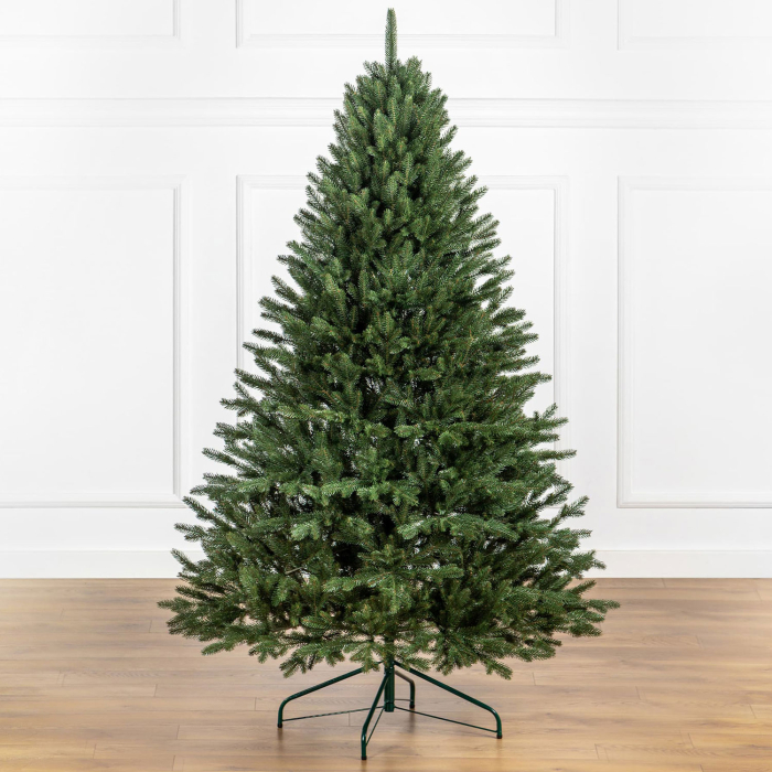 Brad artificial Christmas Deluxe, Alpin Select, integral 3D, 180cm [8]