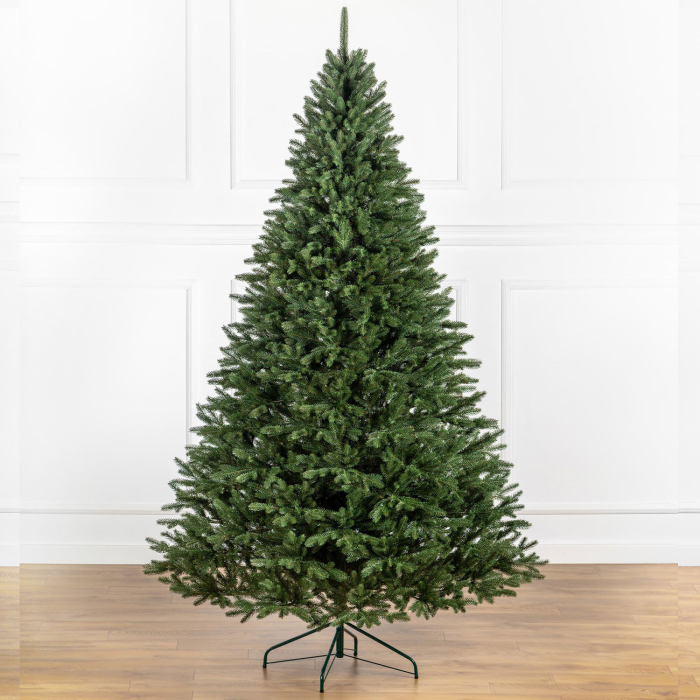 Brad artificial Christmas Deluxe, Alpin Select, integral 3D, 230cm [13]