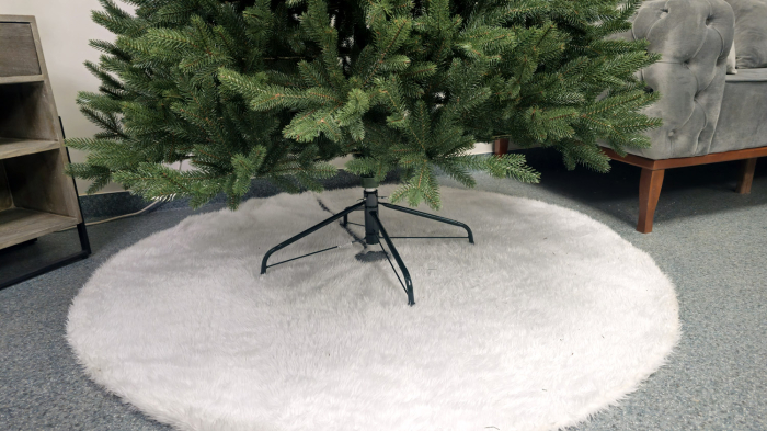 Brad artificial Christmas Deluxe, Alpin Select, integral 3D, 180cm [12]