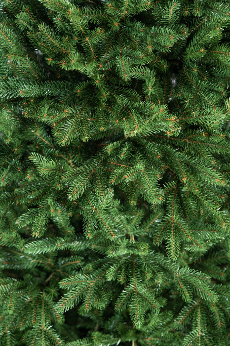 Brad artificial Christmas Deluxe, Alpin Select, integral 3D, 180cm [18]