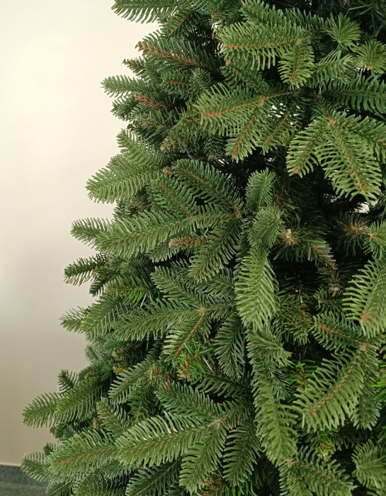 Brad artificial Christmas Deluxe, Canada Mix, 2D+3D, 210cm [3]