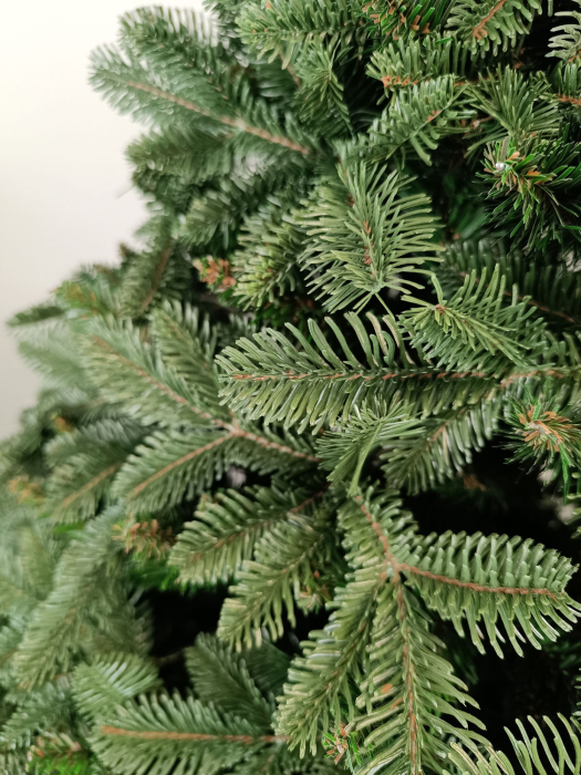 Brad artificial Christmas Deluxe, Canada Mix, 2D+3D, 230cm [2]