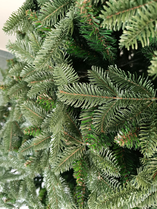 Brad artificial Christmas Deluxe, Canada Mix, 2D+3D, 250cm [5]