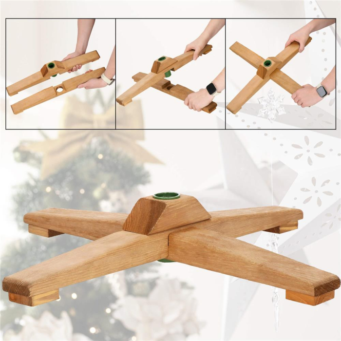 Brad artificial Christmas Deluxe by Sersimo, Caucazian Premium, 2D, 220cm [13]