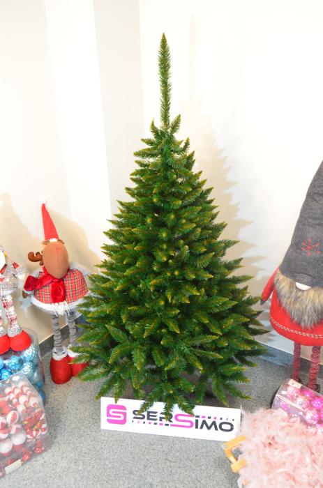 Brad artificial Christmas Deluxe by Sersimo, Himalaya, 150cm [2]