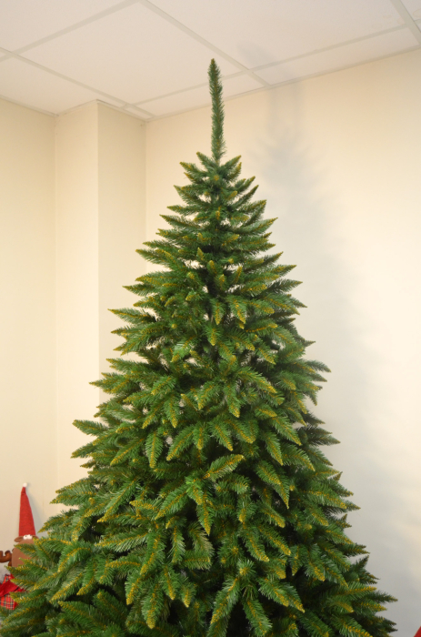Brad artificial Christmas Deluxe by Sersimo, Himalaya, 240cm [11]