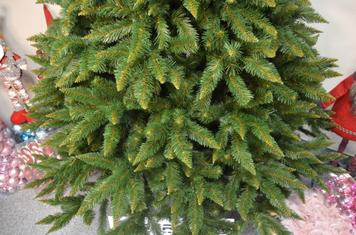 Brad artificial Christmas Deluxe by Sersimo, Himalaya, 240cm [7]