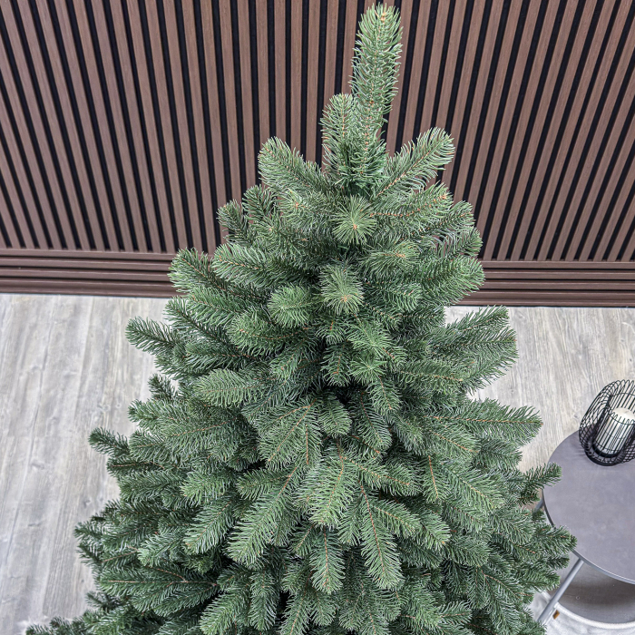 Brad artificial Christmas Deluxe, Kovalivka Select, integral 3D, 180cm [4]