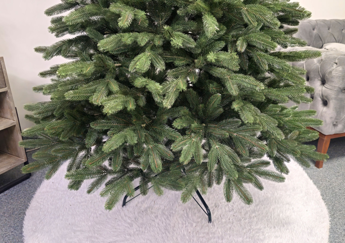 Brad artificial Christmas Deluxe, Laponia Select, integral 3D, 230cm [4]